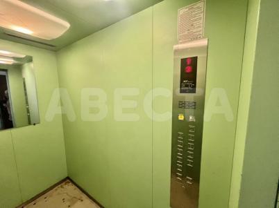 Продажа квартиры Омск.&nbsp;ул. 1-я Челюскинцев, 96