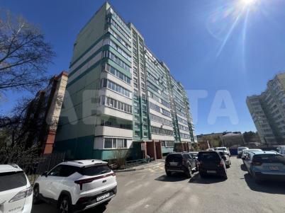 Продажа квартиры Омск.&nbsp;ул. 1-я Челюскинцев, 96