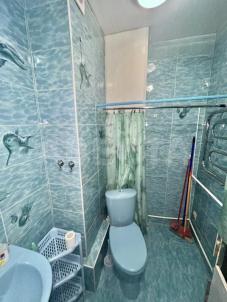 Продажа квартиры Омск.&nbsp;ул. 1-я Челюскинцев, 96