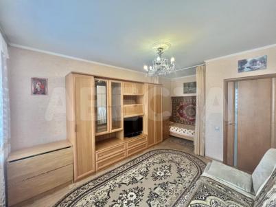 Продажа квартиры Омск.&nbsp;ул. 1-я Челюскинцев, 96