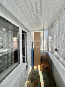 Продажа квартиры Омск.&nbsp;ул. 1-я Челюскинцев, 96