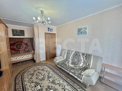 Продажа квартиры Омск.&nbsp;ул. 1-я Челюскинцев, 96