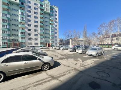 Продажа квартиры Омск.&nbsp;ул. 1-я Челюскинцев, 96