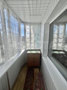 Продажа квартиры Омск.&nbsp;ул. 1-я Челюскинцев, 96