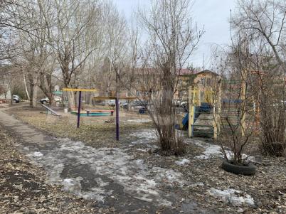 Продажа квартиры Омск.&nbsp;ул. СибНИИСХоз, 7