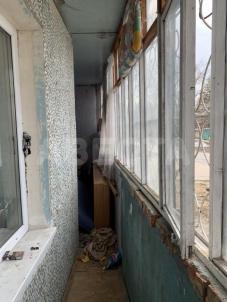 Продажа квартиры Омск.&nbsp;ул. СибНИИСХоз, 7