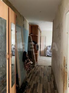 Продажа квартиры Омск.&nbsp;ул. СибНИИСХоз, 7