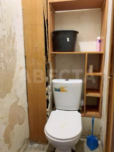 Продажа квартиры Омск.&nbsp;ул. СибНИИСХоз, 7