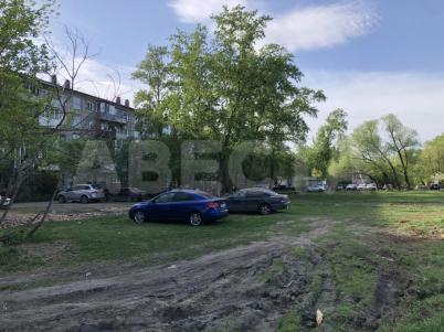 Продажа квартиры Омск.&nbsp;ул. 50 лет ВЛКСМ, 8