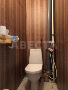 Продажа квартиры Омск.&nbsp;ул. 50 лет ВЛКСМ, 8