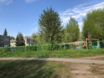 Продажа квартиры Омск.&nbsp;ул. 50 лет ВЛКСМ, 8