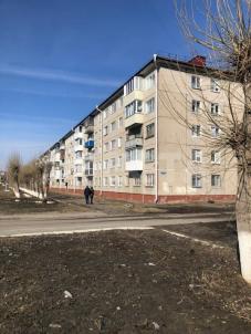 Продажа квартиры Омск.&nbsp;ул. 50 лет ВЛКСМ, 8