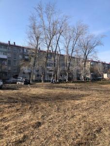 Продажа квартиры Омск.&nbsp;ул. 50 лет ВЛКСМ, 8