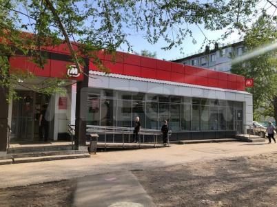 Продажа квартиры Омск.&nbsp;ул. 50 лет ВЛКСМ, 8