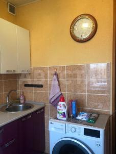 Продажа квартиры Омск.&nbsp;ул. 50 лет ВЛКСМ, 8