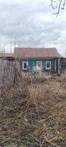 Продажа дома Омск.&nbsp;Амурский поселок, Ремесленная 5-я, 39