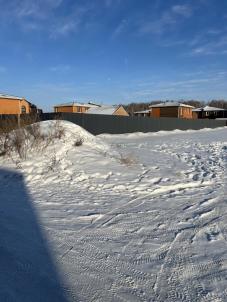 Продажа земли Омск.&nbsp;Н. Быстрова