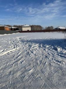 Продажа земли Омск.&nbsp;Н. Быстрова