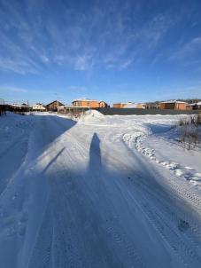 Продажа земли Омск.&nbsp;Н. Быстрова