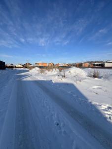 Продажа земли Омск.&nbsp;Н. Быстрова