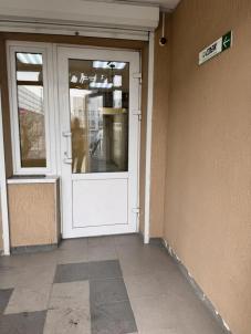 Аренда коммерческой недвижимости Омск.&nbsp;10 лет Октября ул, 111