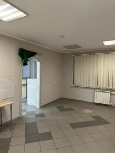 Аренда коммерческой недвижимости Омск.&nbsp;10 лет Октября ул, 111