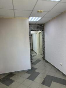 Аренда коммерческой недвижимости Омск.&nbsp;10 лет Октября ул, 111