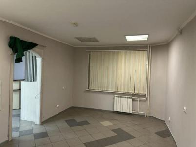 Аренда коммерческой недвижимости Омск.&nbsp;10 лет Октября ул, 111