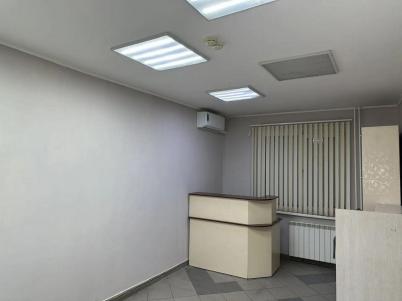 Аренда коммерческой недвижимости Омск.&nbsp;10 лет Октября ул, 111