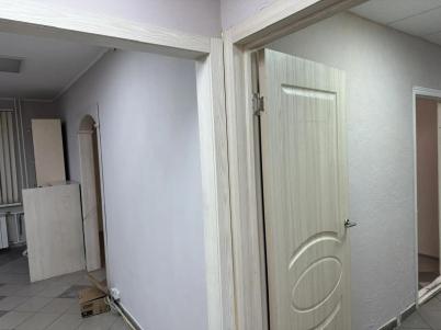 Аренда коммерческой недвижимости Омск.&nbsp;10 лет Октября ул, 111