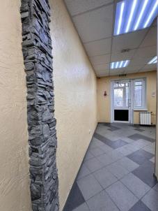 Аренда коммерческой недвижимости Омск.&nbsp;10 лет Октября ул, 111