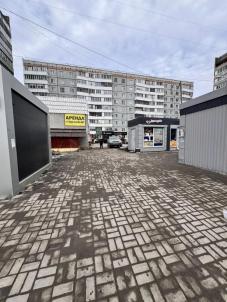 Аренда коммерческой недвижимости Омск.&nbsp;10 лет Октября ул, 111