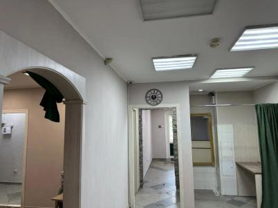 Аренда коммерческой недвижимости Омск.&nbsp;10 лет Октября ул, 111