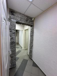 Аренда коммерческой недвижимости Омск.&nbsp;10 лет Октября ул, 111