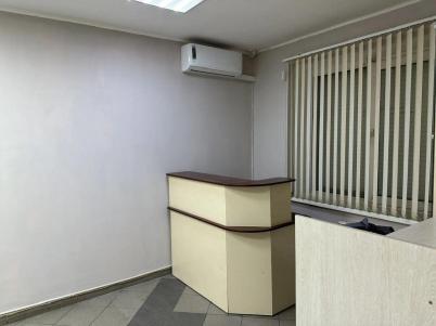 Аренда коммерческой недвижимости Омск.&nbsp;10 лет Октября ул, 111