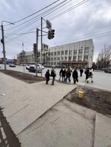 Аренда коммерческой недвижимости Омск.&nbsp;10 лет Октября ул, 111