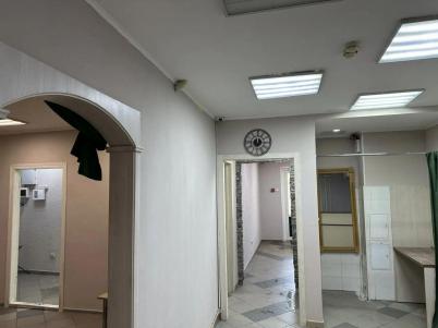 Аренда коммерческой недвижимости Омск.&nbsp;10 лет Октября ул, 111