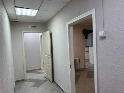 Аренда коммерческой недвижимости Омск.&nbsp;10 лет Октября ул, 111