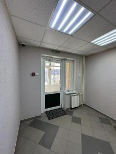 Аренда коммерческой недвижимости Омск.&nbsp;10 лет Октября ул, 111