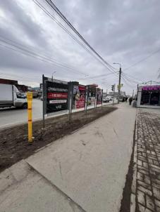 Аренда коммерческой недвижимости Омск.&nbsp;10 лет Октября ул, 111