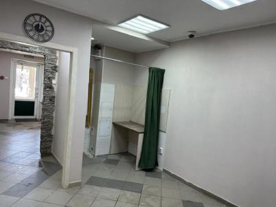 Аренда коммерческой недвижимости Омск.&nbsp;10 лет Октября ул, 111