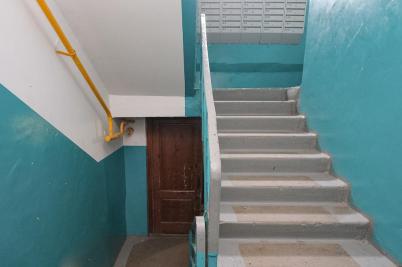 Продажа квартиры Омск.&nbsp;Туполева ул, 3к1