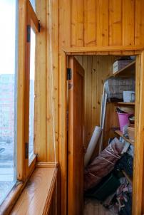 Продажа квартиры Омск.&nbsp;Туполева ул, 3к1