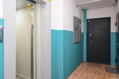 Продажа квартиры Омск.&nbsp;Туполева ул, 3к1