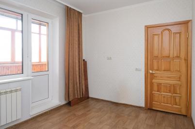 Продажа квартиры Омск.&nbsp;Туполева ул, 3к1