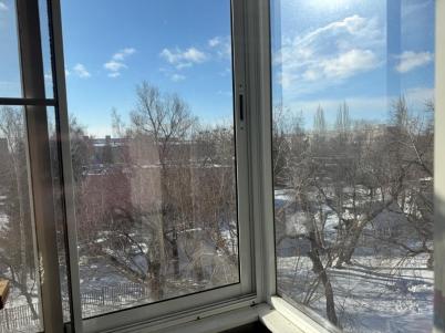 Продажа квартиры Омск.&nbsp;50 лет Профсоюзов ул, 122