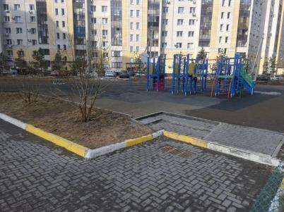 Продажа квартиры Омск.&nbsp;Б.Г.Шаронова ул, 29