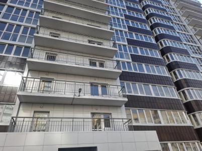 Продажа квартиры Омск.&nbsp;Б.Г.Шаронова ул, 29