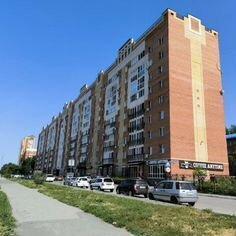 Продажа квартиры Омск.&nbsp;Космический пр-кт, 18Г