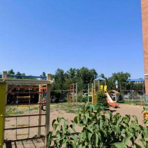 Продажа квартиры Омск.&nbsp;Космический пр-кт, 18Г